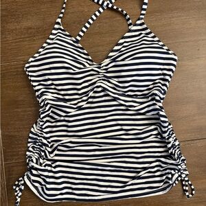 Carve Designs Tankini Top